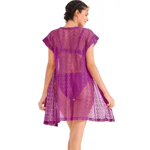Strandkaftan für Damen Lisca Sorrento image-1