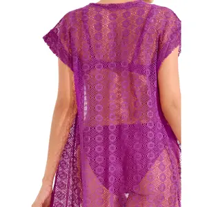 Strandkaftan für Damen Lisca Sorrento image-3
