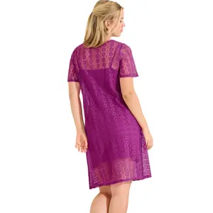 Sommarklänning för kvinnor Lisca Sorrento image-2