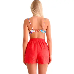 Μαγιό παραλίας Lisca Panama image-3