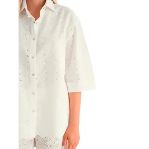 Chemise da spiaggia donna Lisca Panama image-3