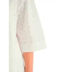 Chemise da spiaggia donna Lisca Panama image-4