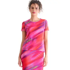 Γυναικείο T-shirt Lisca Florida image-1