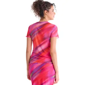 Γυναικείο T-shirt Lisca Florida image-2