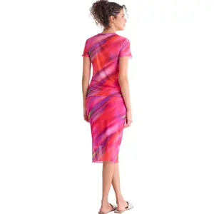 Γυναικείο T-shirt Lisca Florida image-4