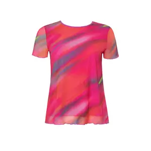 Γυναικείο T-shirt Lisca Florida image-0