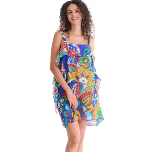 Beach dress for women Lisca Mexico image-1