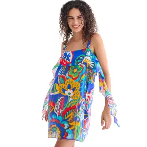 Beach dress for women Lisca Mexico image-2