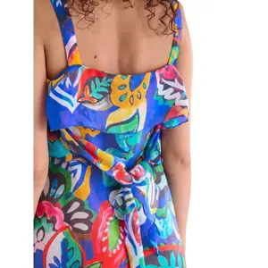 Beach dress for women Lisca Mexico image-4