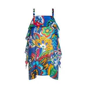 Beach dress for women Lisca Mexico image-0