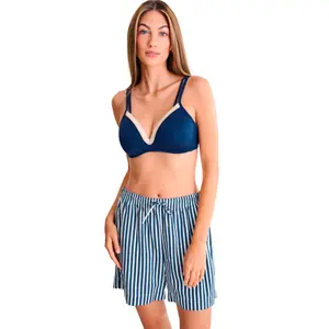 Σορτς γυναικείας Lisca Sydney image-1