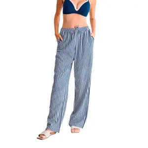 Pantaloni estivi da donna Lisca Sydney image-0