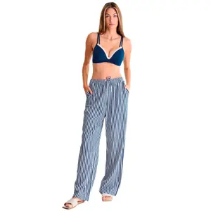Pantaloni estivi da donna Lisca Sydney image-1