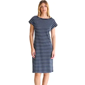 Sommarklänning för kvinnor Lisca Melbourne image-1