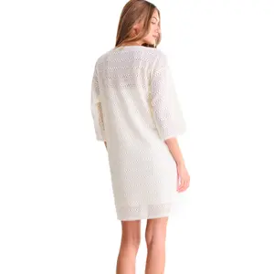 Midiklänning för kvinnor Lisca Calvi image-2