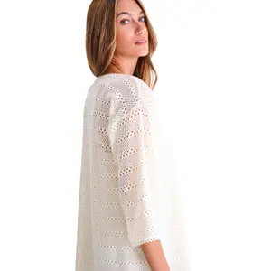 Midiklänning för kvinnor Lisca Calvi image-3