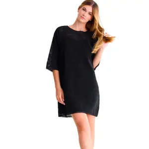 Midiklänning för kvinnor Lisca Calvi image-1