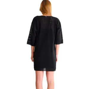 Midiklänning för kvinnor Lisca Calvi image-2