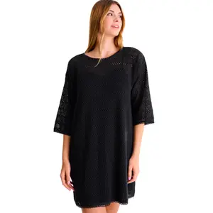 Midiklänning för kvinnor Lisca Calvi image-3