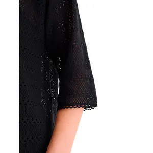 Midiklänning för kvinnor Lisca Calvi image-4