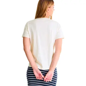 Γυναικείο T-shirt Lisca Sun Sea Fun Summertime image-2