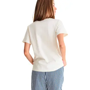 Γυναικείο T-shirt Lisca Happy Summertime image-2