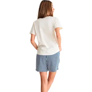 Γυναικείο T-shirt Lisca Happy Summertime image-4