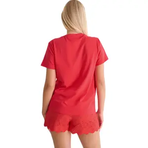 Γυναικείο T-shirt Lisca Happy Summertime image-4