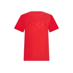 Γυναικείο T-shirt Lisca Happy Summertime image-0