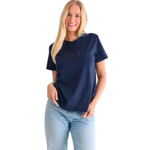 Γυναικείο T-shirt Lisca Coeur Summertime image-1