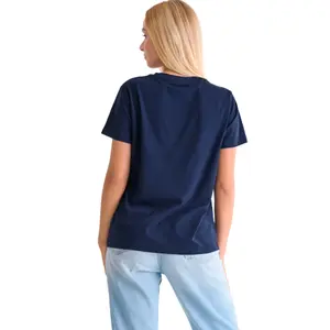 Γυναικείο T-shirt Lisca Coeur Summertime image-2