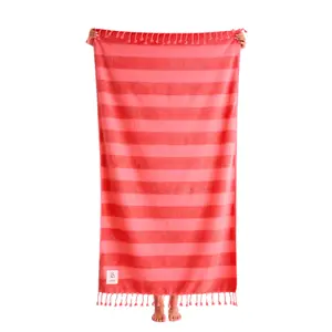 Serviette de bain femme Lisca Portofino image-1