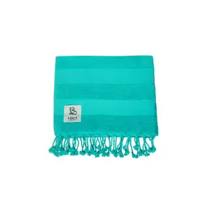 Serviette de bain femme Lisca Portofino image-0