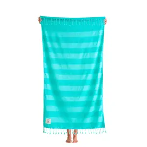 Serviette de bain femme Lisca Portofino image-1