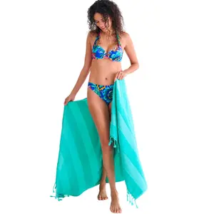 Serviette de bain femme Lisca Portofino image-2