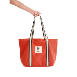 Women's beach Bag Lisca Portofino image-1