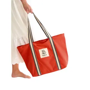 Women's beach Bag Lisca Portofino image-2