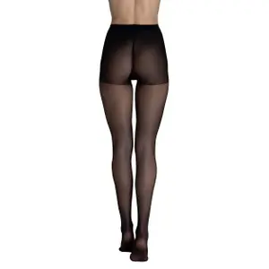Leggings Damen Lisca Classic Basic 20 DEN image-1