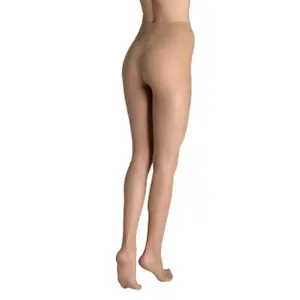 Leggings Damen Lisca Classic Basic 20 DEN image-1