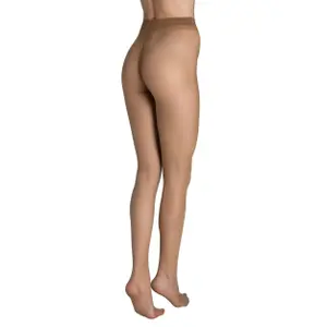 Medias transparentes para mujer Lisca Selection 20 DEN image-3