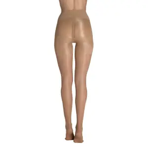 Medias modeladores para mujer Lisca Shaper Push 25 DEN image-1