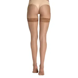 Damen Strumpfhosen Lisca Den Hold Up image-1