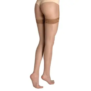 Damen Strumpfhosen Lisca Den Hold Up image-3