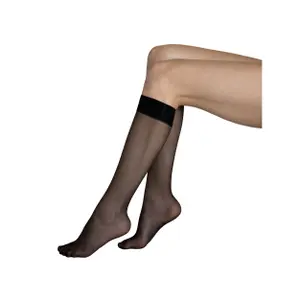 Bas femme Lisca 15 Den Pretty (x2) image-4