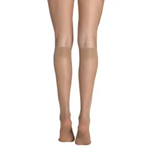 Bas femme Lisca 15 Den Pretty (x2) image-1