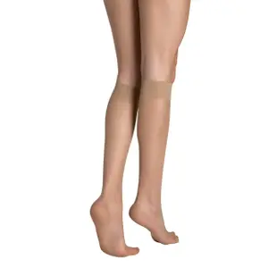 Bas femme Lisca 15 Den Pretty (x2) image-3