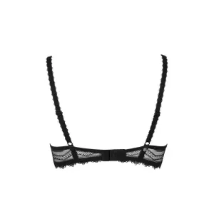 Women's push-up bra Lisca Fantasy image-5