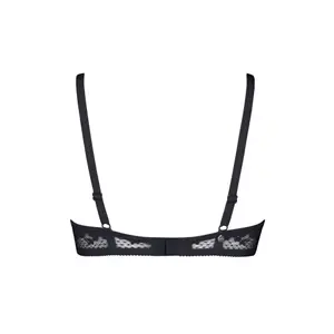 Soutien-gorge push-up femme Lisca Sassy image-1