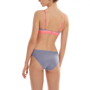 Bielizna damska z wypełnieniem Lisca Youthful image-3