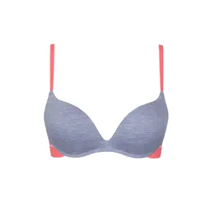 Bügel-loser Push-up-BH für Frauen Lisca Youthful image-4